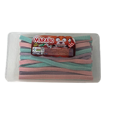 پاستیل آجری مارابو وزن 1500 گرم