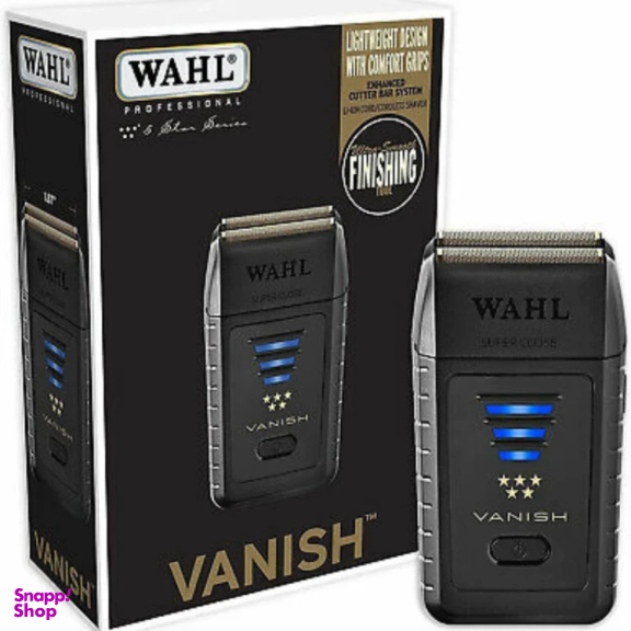 ماشين اصلاح موی سر و صورت وال مدل 5Star Vanish