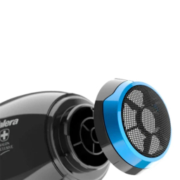 سشوار والرا مدل نکست پرو ديجيتال کد NXT 586.05