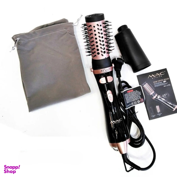 سشوار چرخشی مک استایلر کد 6700