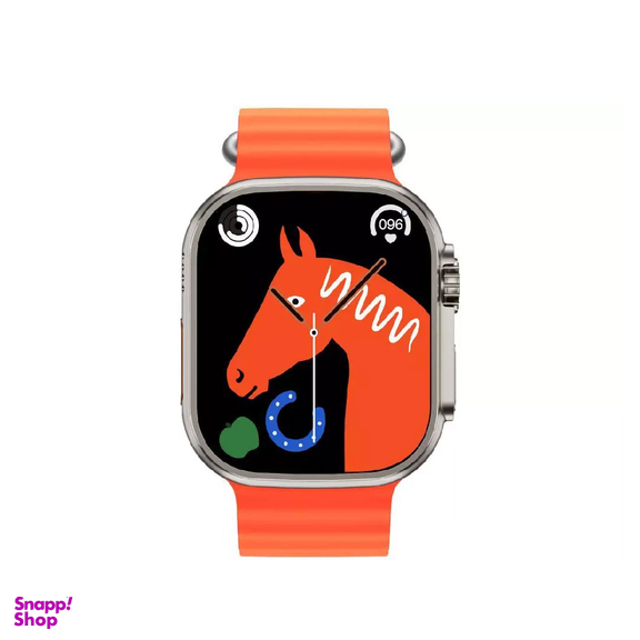 ساعت هوشمند ایکس او مدل M8 Pro