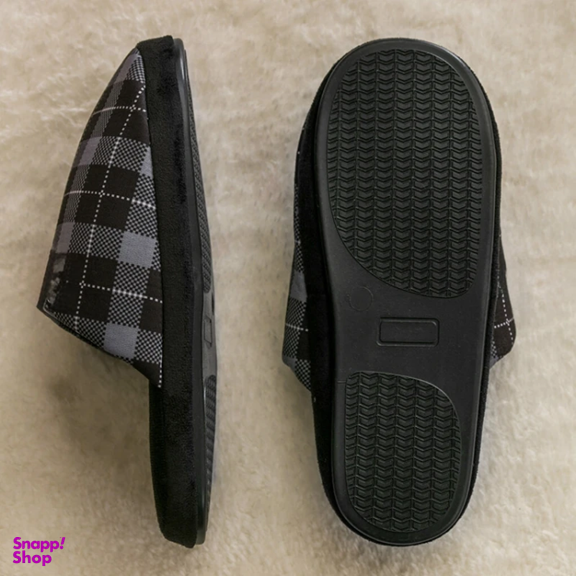 دمپایی روفرشی مردانه ال سی وایکیکی مدل TK364200