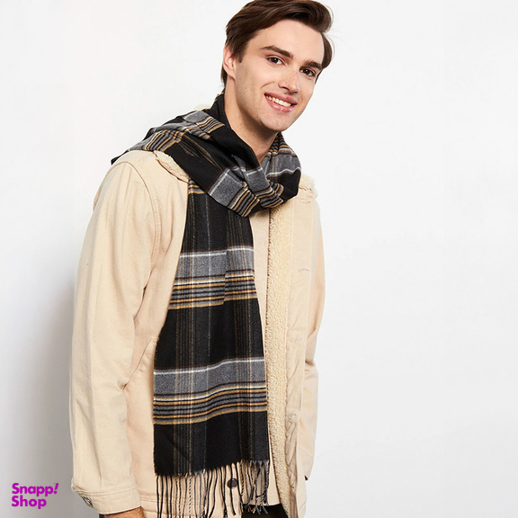 شال گردن ال سی وایکیکی مدل 6367