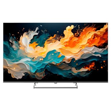 تلویزیون هوشمند 65 اینچ جی پلاس مدل GTV-65SQM637S