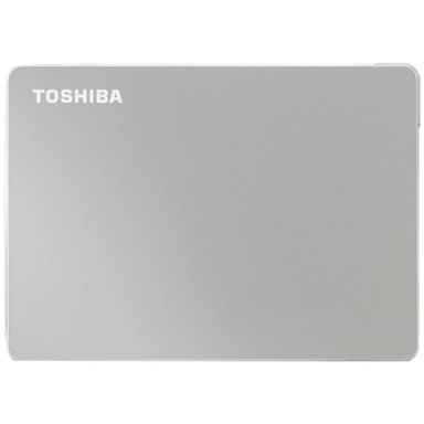 هارد دیسک اکسترنال توشیبا مدل Canvio Flex ظرفیت 4TB
