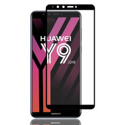 محافظ صفحه نمایش میتوبل مدل Full Glass هواوی Huawei Y9 2018/Enjoy 8 Plus
