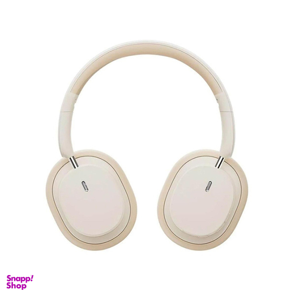 هدفون بی سیم بلوتوثی بیسوس مدل Bowie D05 NGTD020213