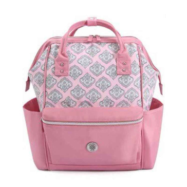 کوله پشتی لوازم کودک مس اینفنت کد Mesenfant