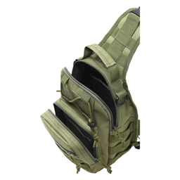 کیف دوشی کراس بادی مدل تاکتیکال کد TK25