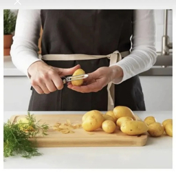 پوست‌کن آرو مدل TR-5006