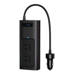 اینورتر خودرو 150 وات باسئوس مدل Power Inverter Pro