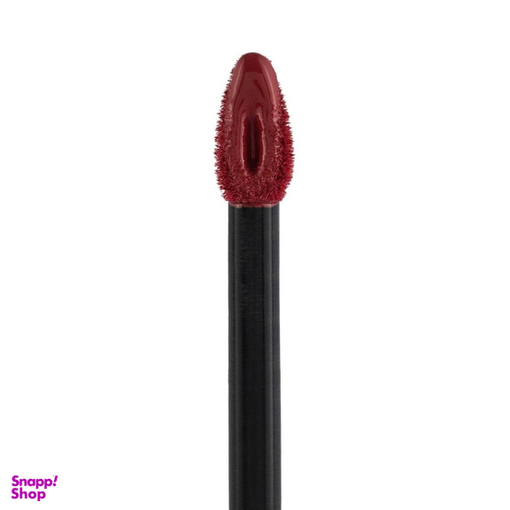 رژ لب مایع و مات سالوته شماره 306 رنگ Warm Dusty Rose