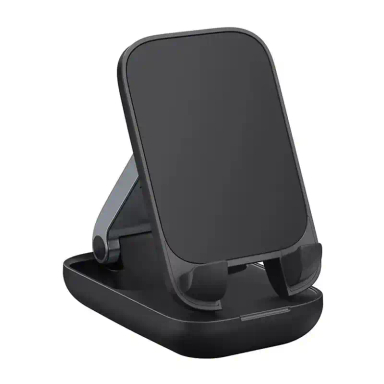 هولدر گوشی باسئوس مدل Baseus Seashell Series Folding