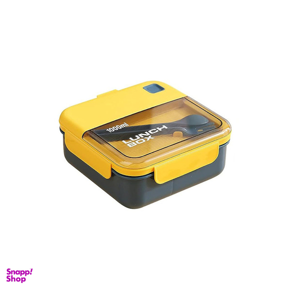 ظرف غذای یاکادا مدل VT 927