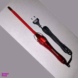 فر کننده و حالت دهنده مو باراباس نانو کد ST2226