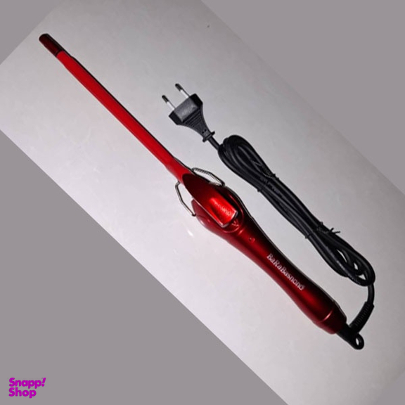 فر کننده و حالت دهنده مو باراباس نانو کد ST2226