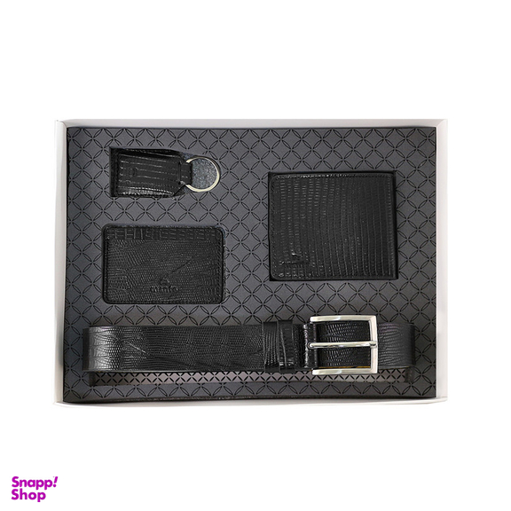 ست هدیه مردانه منط مدل Y100 کد 47044