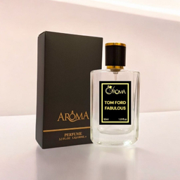 ادکلن مردانه آروما مدل تام فورد فابولوس حجم 50 میلی لیتر