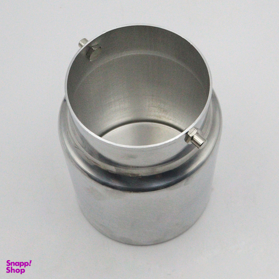 پیستوله رنگ بادی تاپکس مدل YP-AB-17S-2.5MM