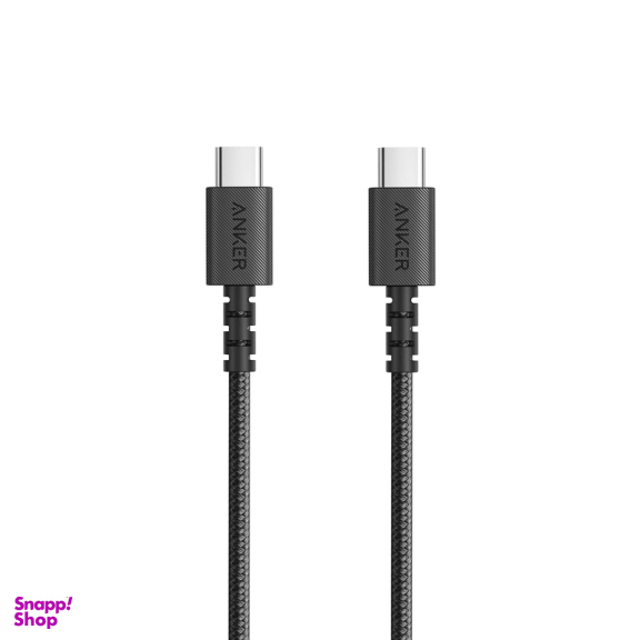 کابل USB-C انکر مدل A8033 Powerline Select طول 1.8 متر