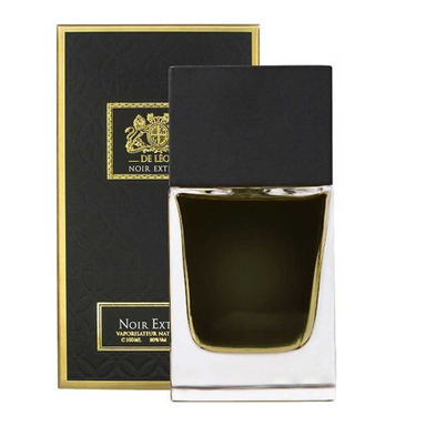 ادوپرفیوم مردانه د لیون (De Leon) مدل SANTAL BLANC
