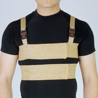 حمایت کننده قفسه سینه تسکین طب مدل 152600045