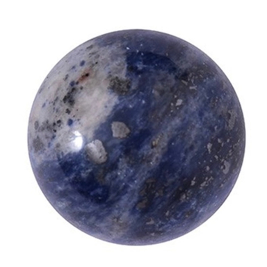 گوی سنگ سودالیت کد 08