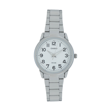 ساعت مچی عقربه ای زنانه کاسیو مدل LTP-1303D-7BVDF