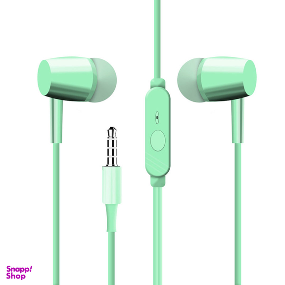 هندزفری پاواریال (Pavareal) مدل PA-E67