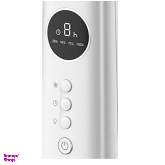 پنکه شارژی مایدیا مدل MIDEA FS45-23MRD