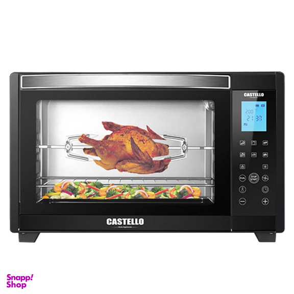 آون توستر کاستلو مدل CL600