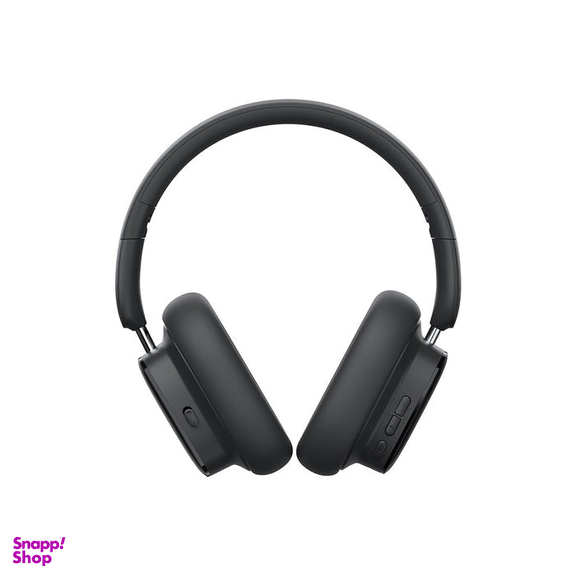 هدفون بی سیم باسیوس مدل H1i Hi-Res