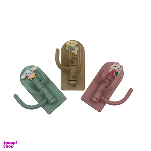 جاکلیدی و آویز زیور آلات کد 001