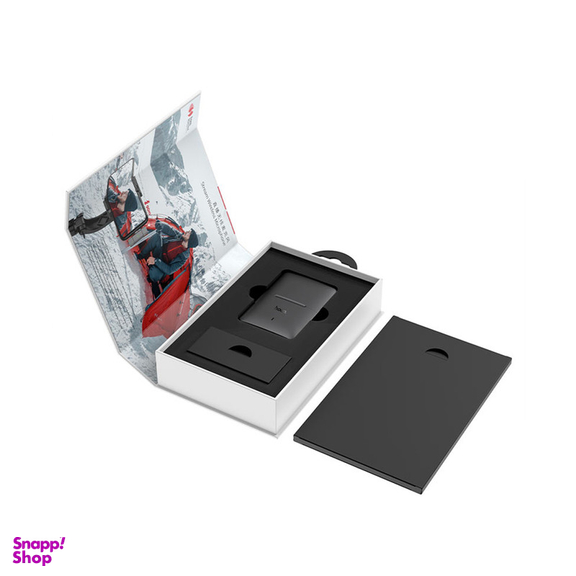 میکروفن یقه ای هوکو مدل S31 STREAM FOR IPHONE