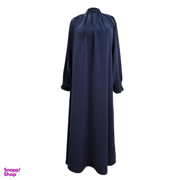 مانتو عبایی زنانه کد 116