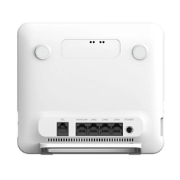 مودم روتر 3G/4G/5G/TD-LTE نزتک مدل TDX 1100