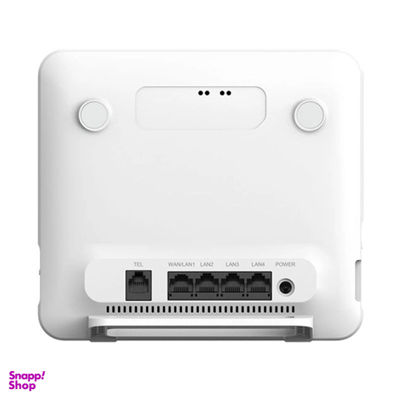 مودم روتر 3G/4G/5G/TD-LTE نزتک مدل TDX 1100