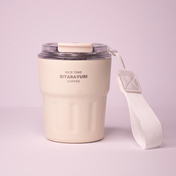 تراول ماگ سیتارا مدل دو حالته حجم 290 میلی لیتر