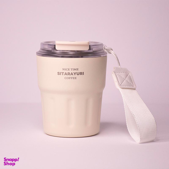 تراول ماگ سیتارا مدل دو حالته حجم 290 میلی لیتر