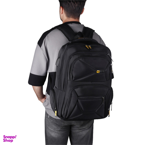 کوله پشتی طرح Camel مدل CML