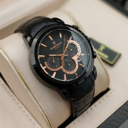ساعت مچی عقربه ای مردانه رومانسون کد 11