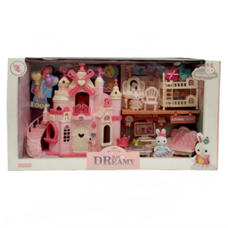 خانه خرگوش کد 6689