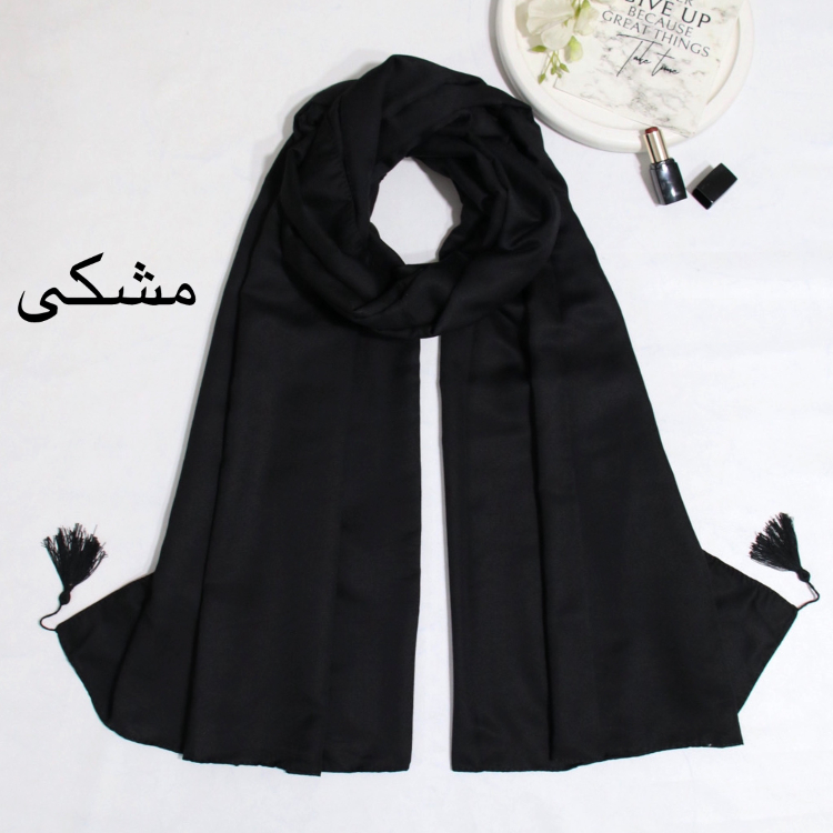 شال زنانه طرح آتریسا کد ANA9610
