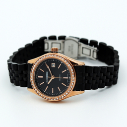 ساعت مچی عقربه ای زنانه لدفورت مدل MK-113L کد WL-66