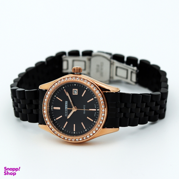 ساعت مچی عقربه ای زنانه لدفورت مدل MK-113L کد WL-66