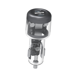 شارژر فندکی کریستالی 35 وات پاورولوژی مدل Dual Output Crystalline Series