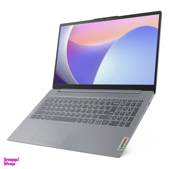 لپ تاپ 15.6 اینچی لنوو مدل IdeaPad Slim 3 15IRH8-i7 13620H-16GB LPDDR5-512GB SSD-TN
