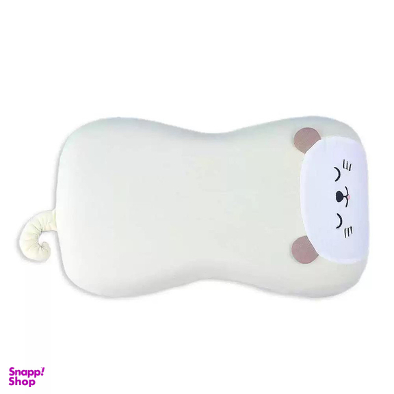 بالش نوزاد طرح خرس گوشه