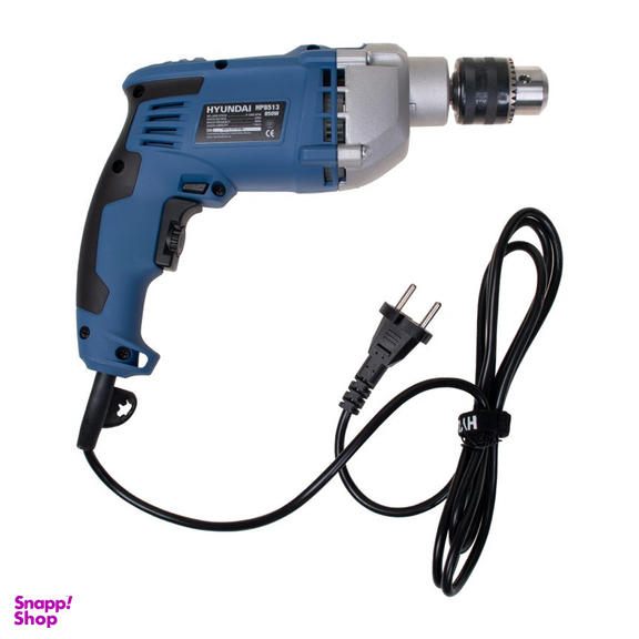 دریل چکشی هیوندای مدل HP5013