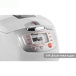 پلوپز ویداس مدل VIR-5371